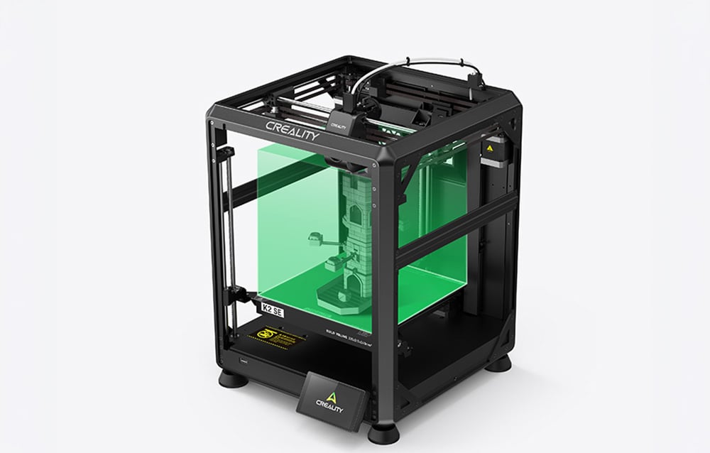 High print speed