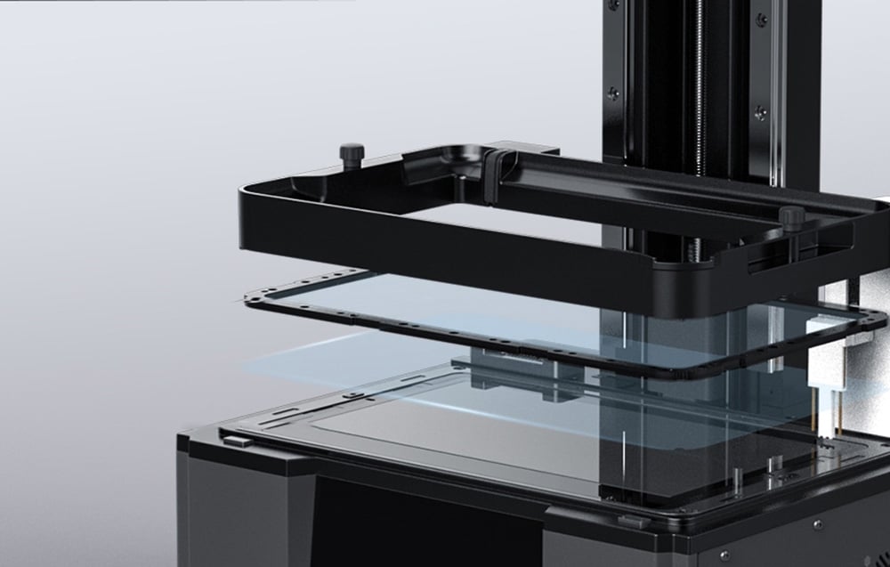 Robust design for long-lasting operation