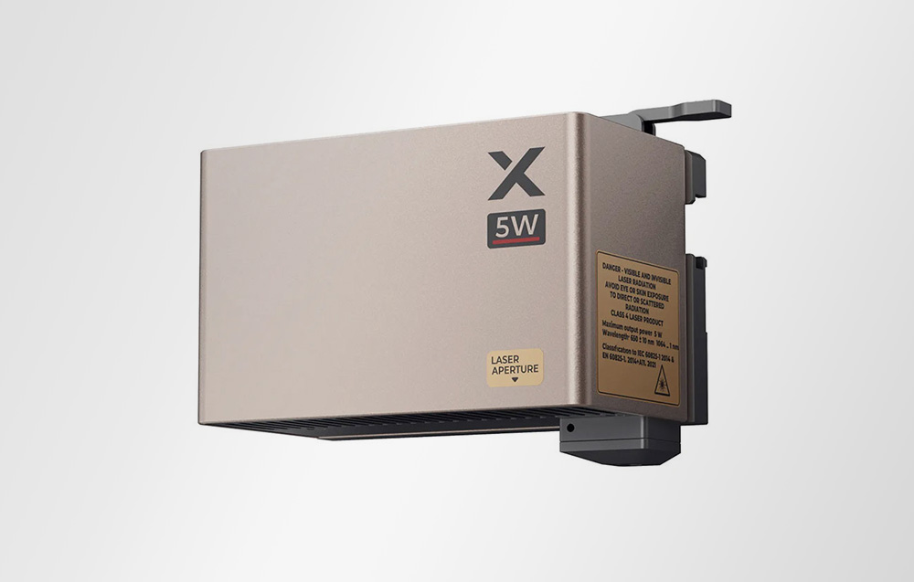 xTool 5W Infrared Module