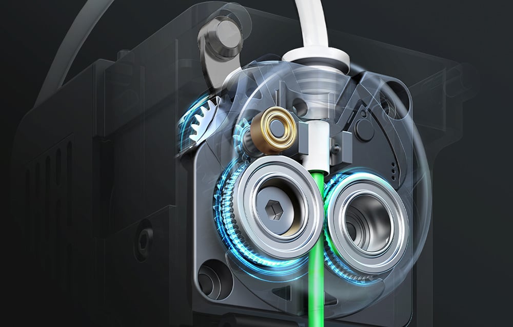 Performance and precision