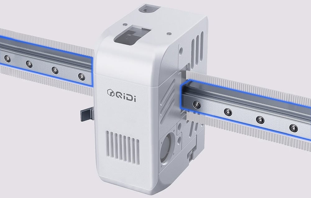Speed, display, and connectivity