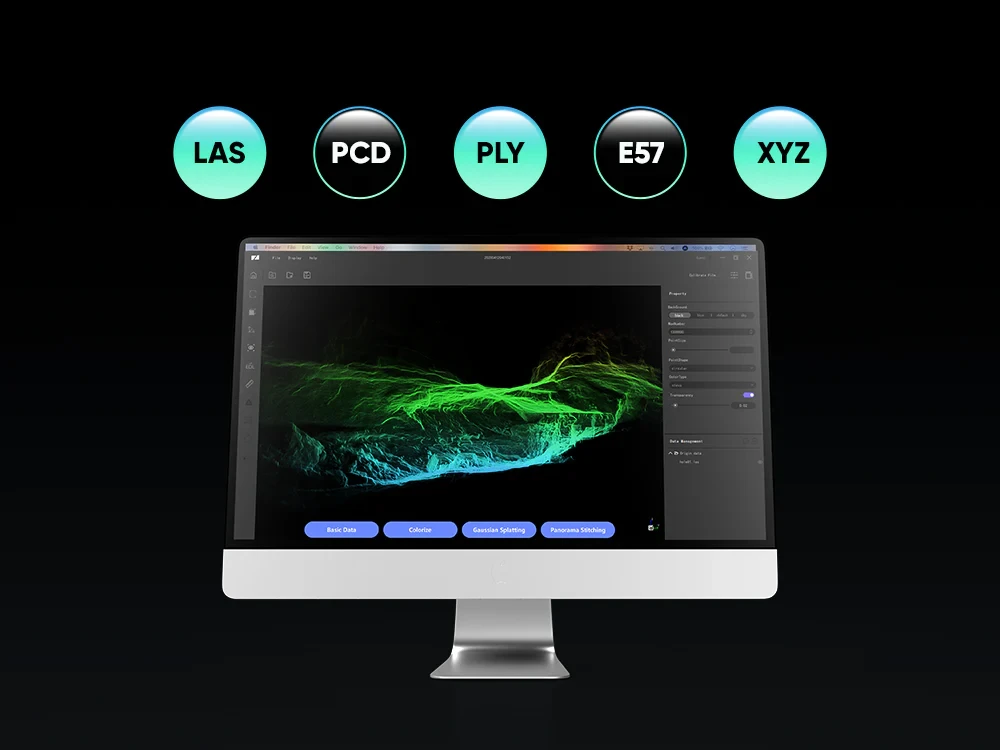 Seamless Workflow Integration