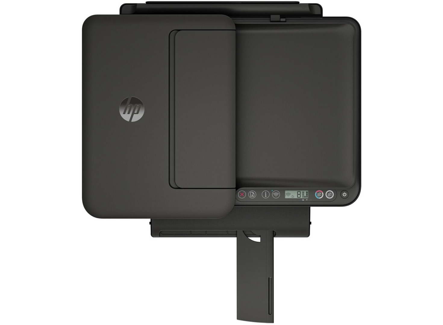 Easy setup, worry- free connection