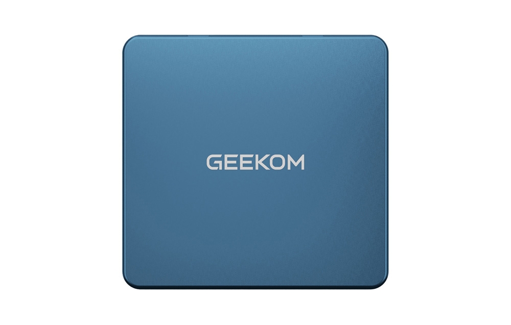 Multiple Ports Available