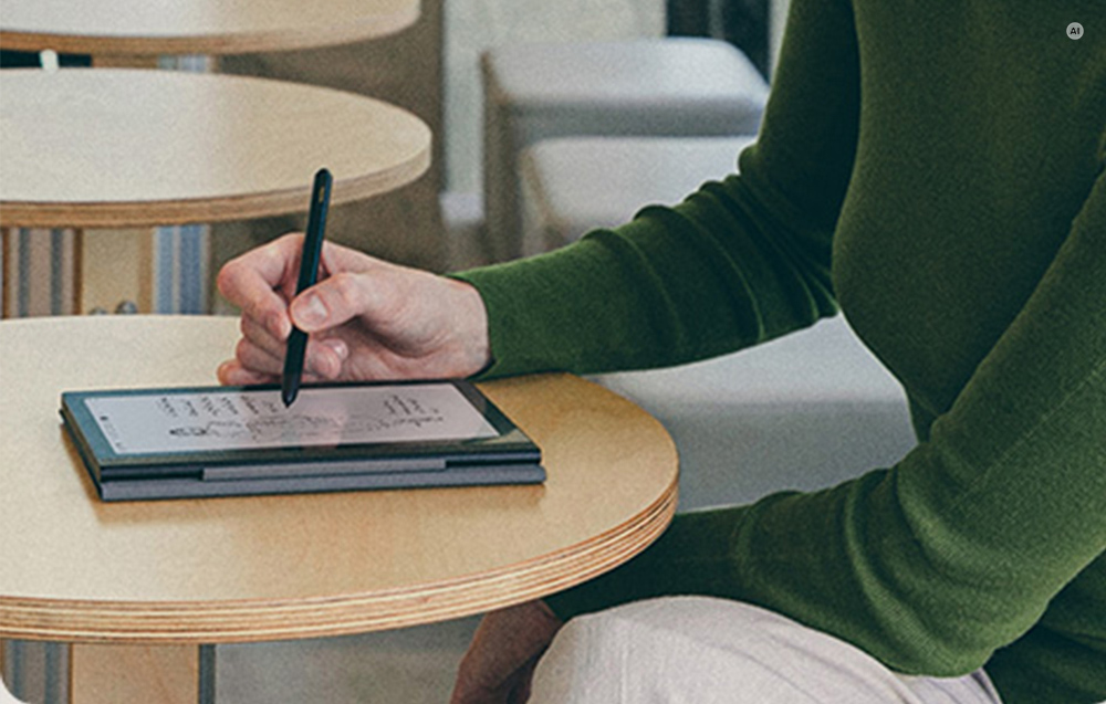 PenTech 3.0 Stylus – Write Without Charging