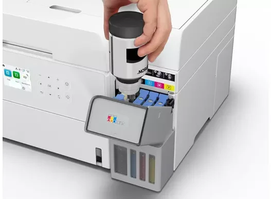 Say goodbye to cartridges