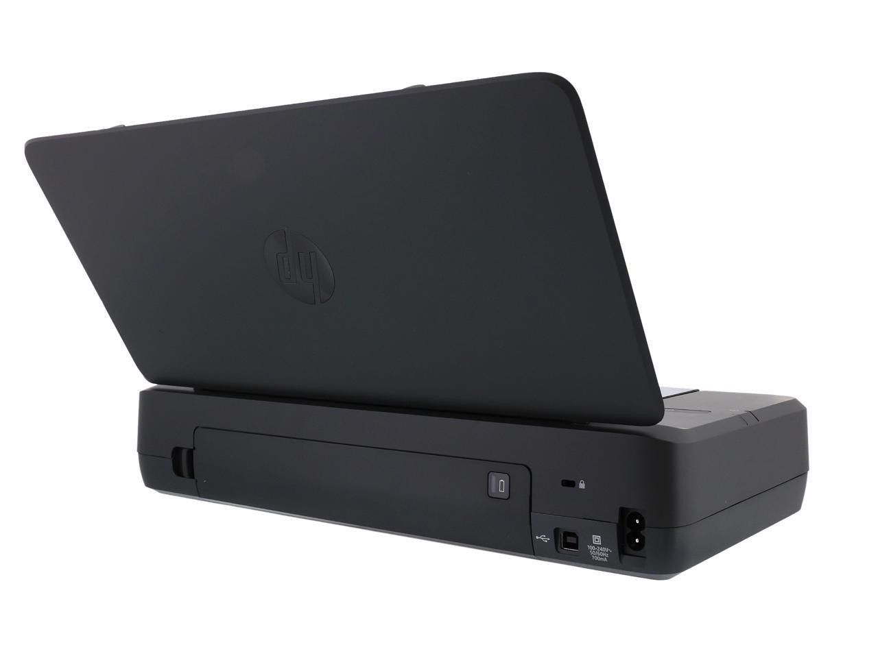 Versatile power and seamless connectivity