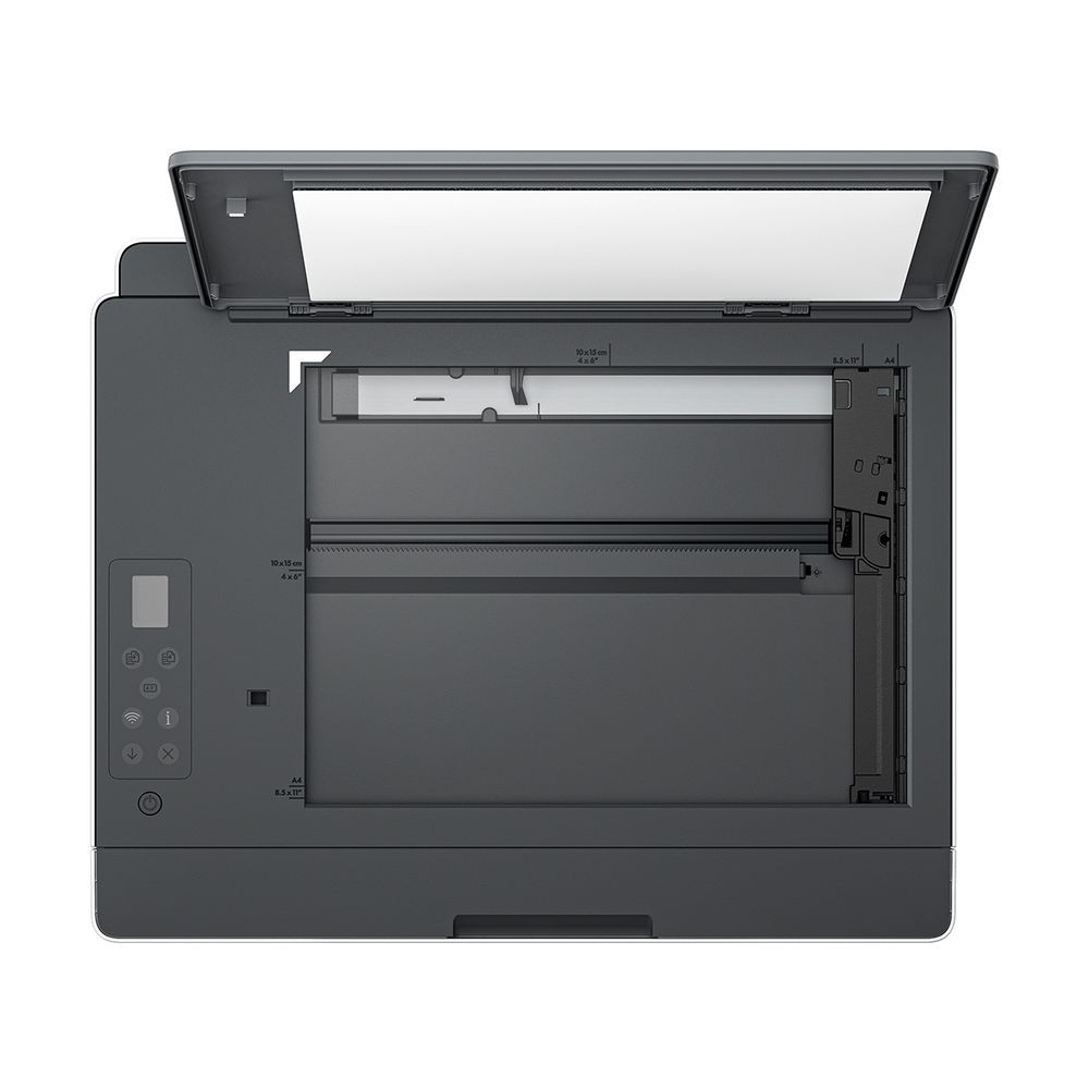 Designed for High-Volume Printing