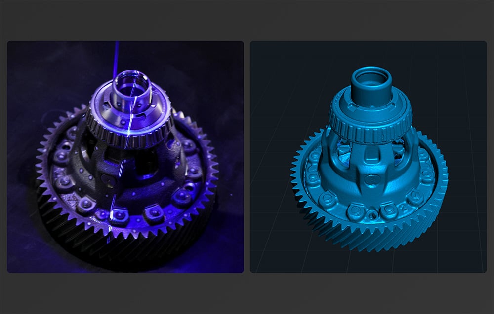 With details in mind