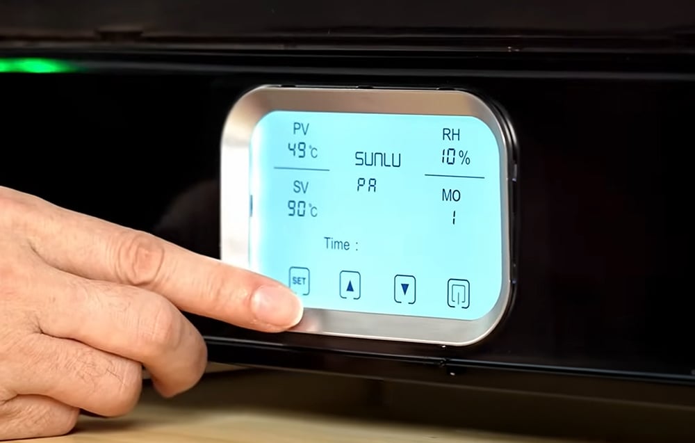 Smart safety features – safety without compromise
