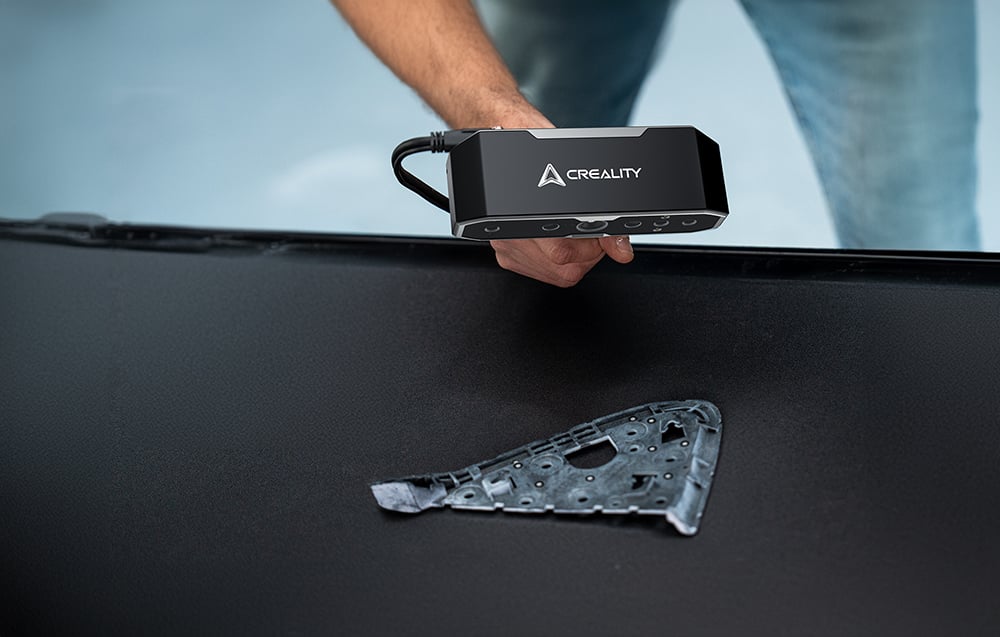Improve the quality of your scanning