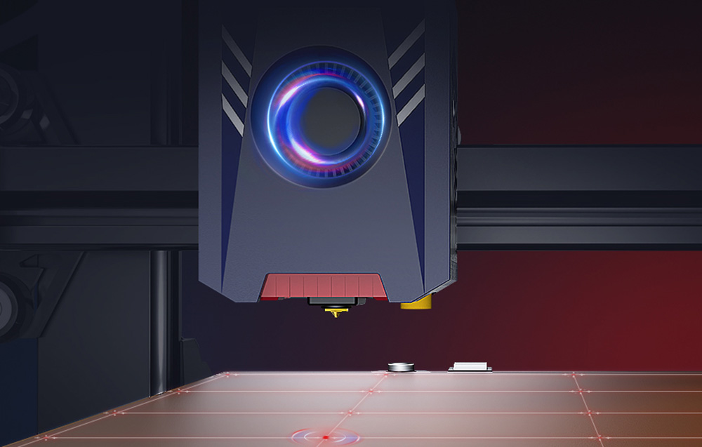 Improved LeviQ 2.0 system