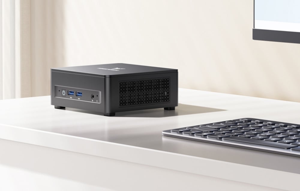 Modern AMD platform