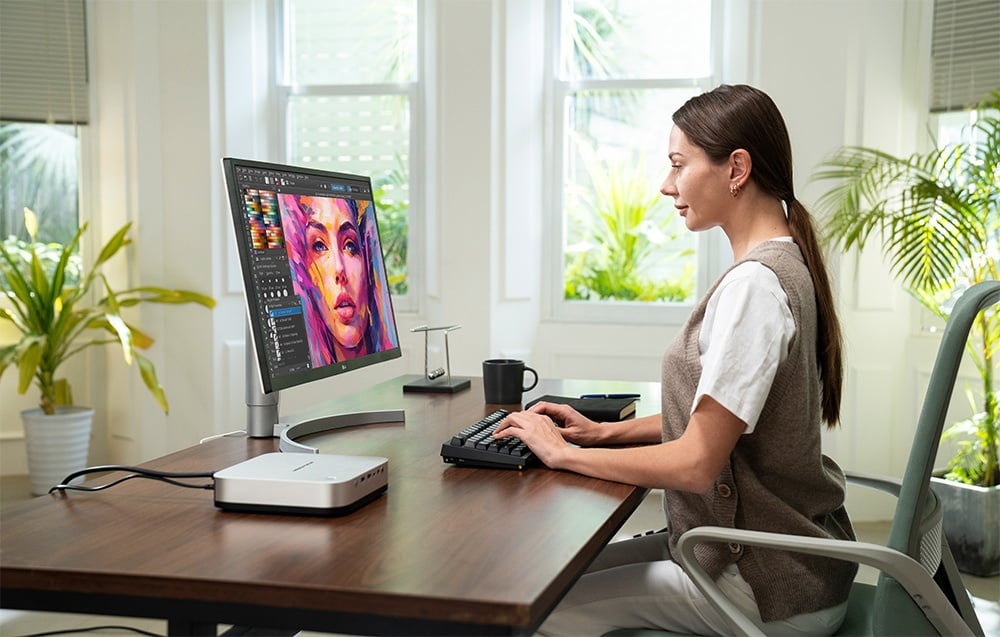 Data storage and memory without compromise