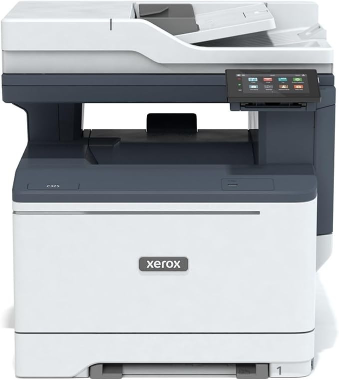 All-in-One for Small Business