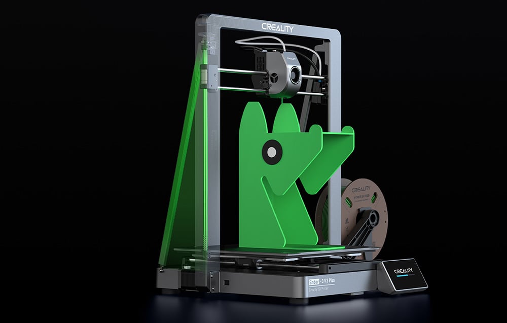 Advanced extrusion