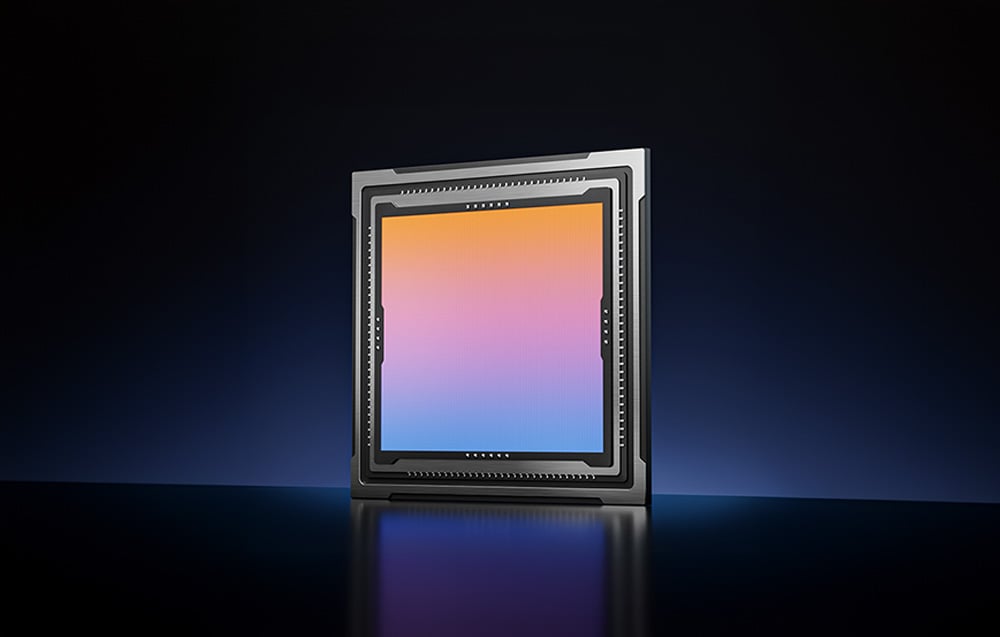 Color scanning and support for difficult surfaces