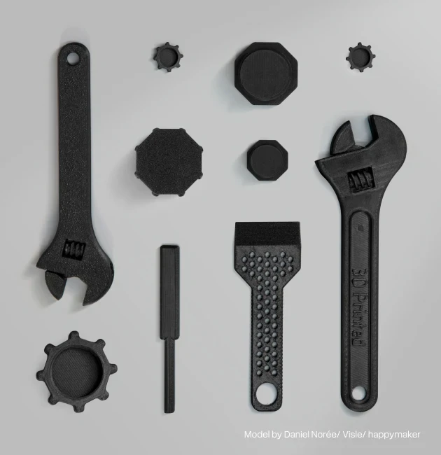 Versatile Applications