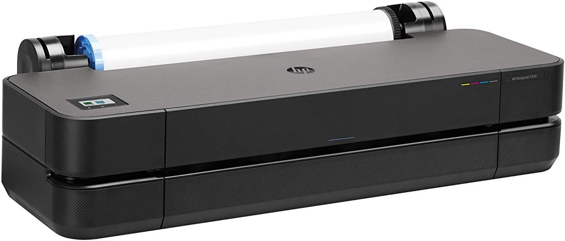 Outstanding simplicity and compact design