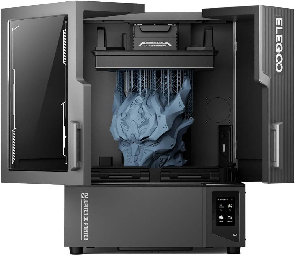 Ultra-High 16K Precision and Crisp Detail Rendering