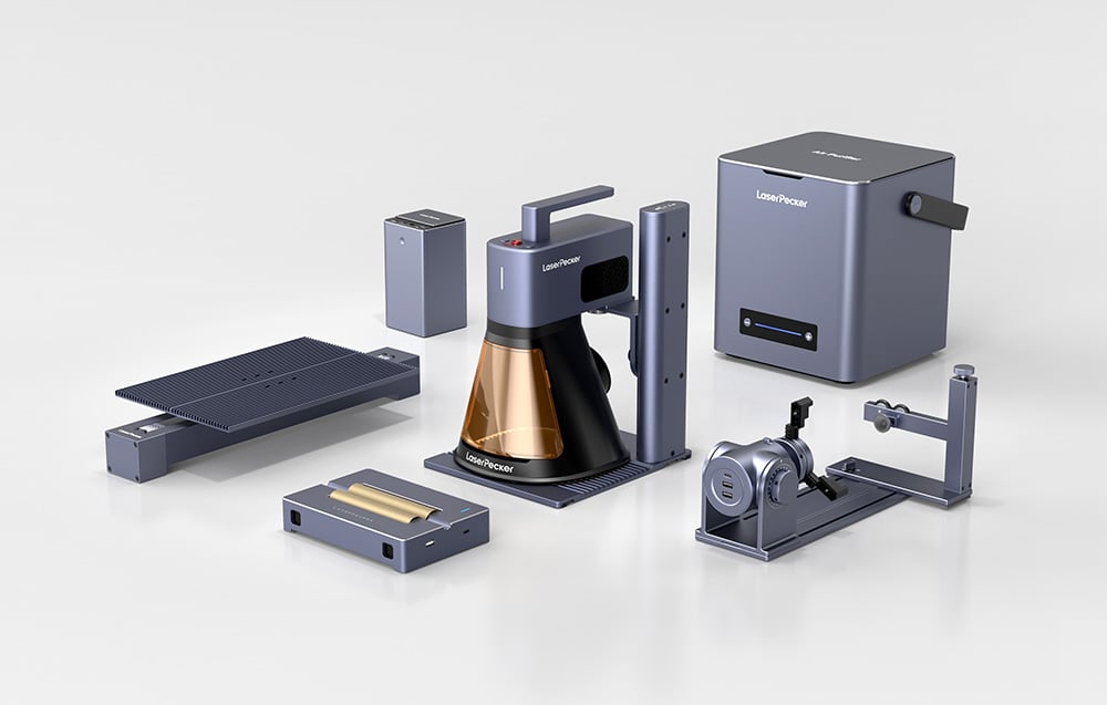 Simple operation and wide compatibility