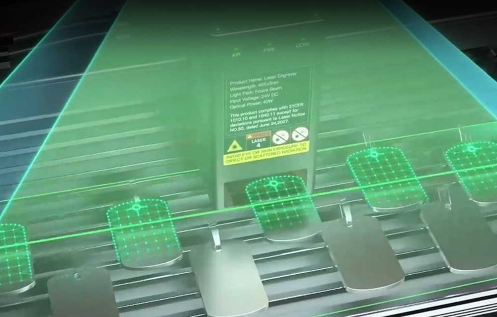 Enhanced safety systems