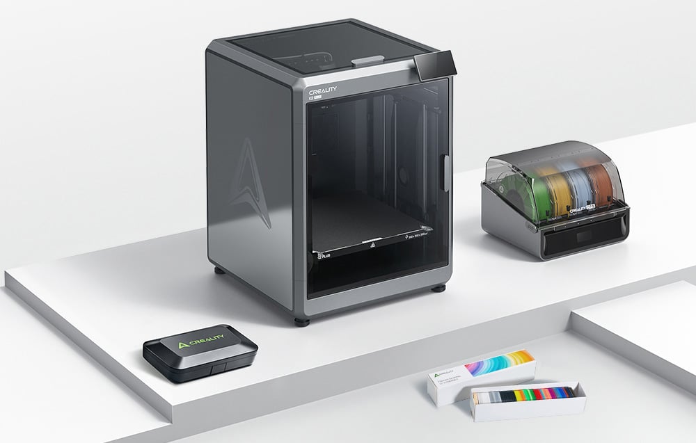 Intelligent print monitoring with AI cameras