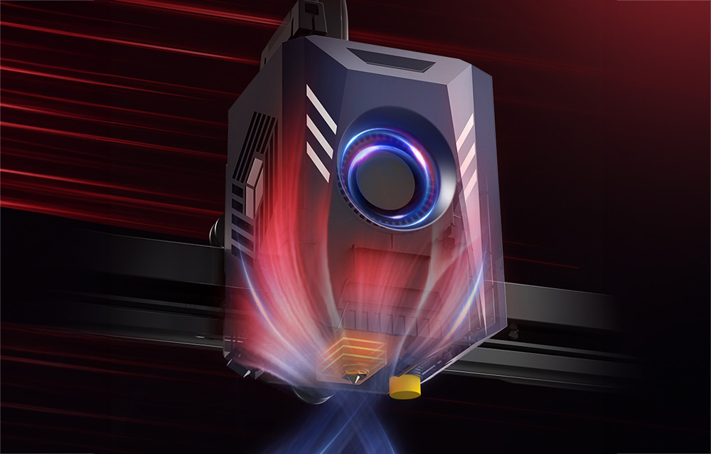 Optimized design