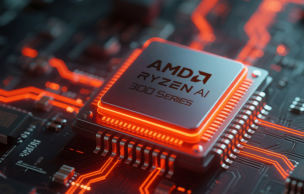 Powerful specifications - ready to work, create and entertain
