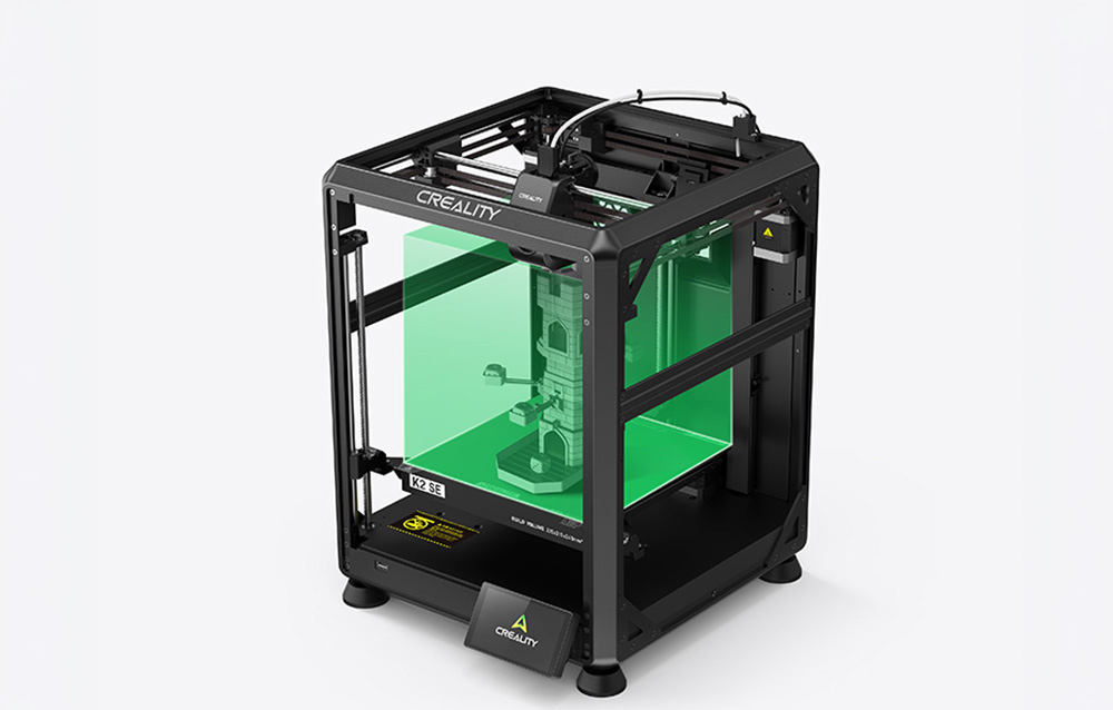 High print speed