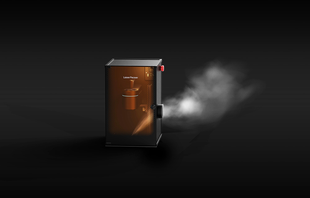 Designed for safe operation