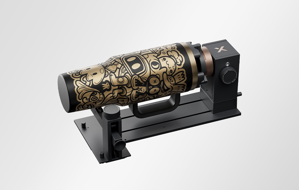 Engraving on any surface