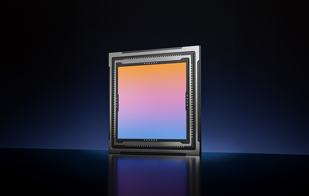 Color scanning and support for difficult surfaces