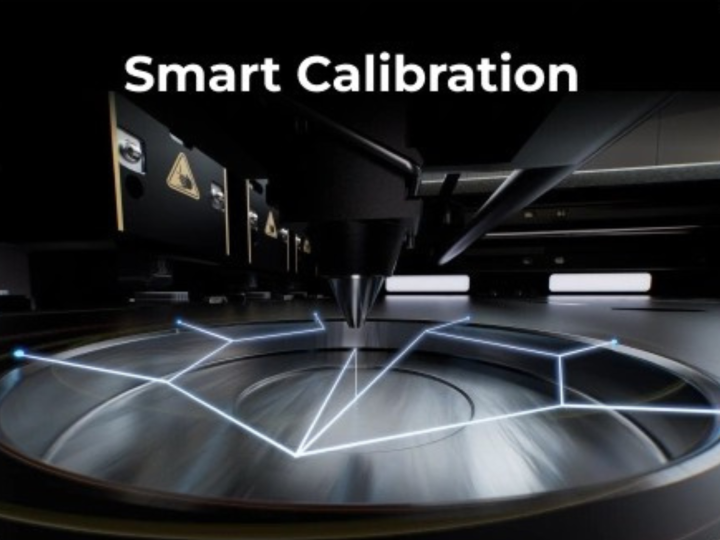Toolhead Offset Calibration
