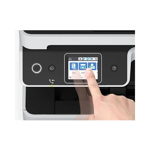 Feature-rich A4 Eco Tank