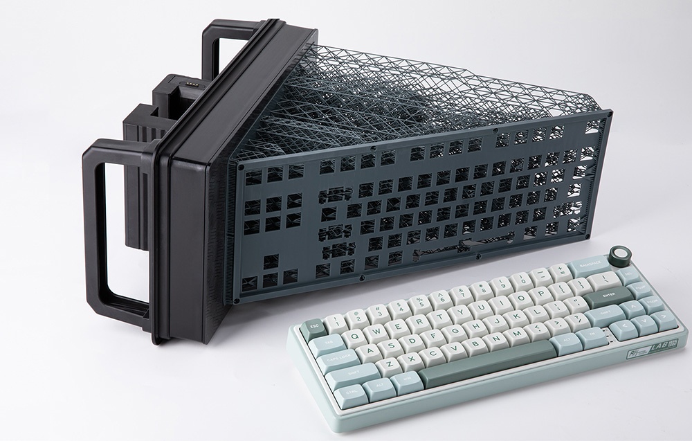Ultra-detailed 16K printing for the most demanding projects