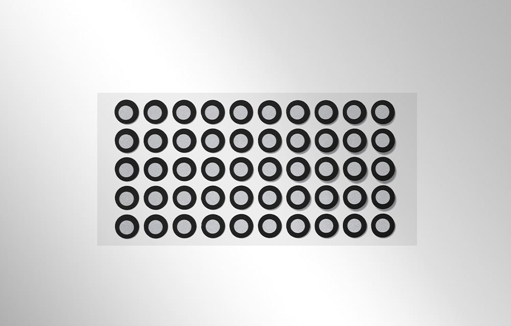 Revopoint Scanning Marker Set - 500 pcs.