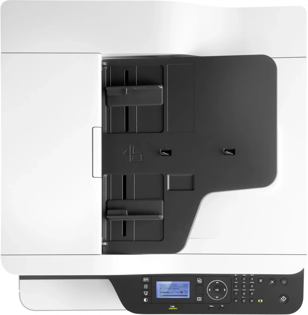 Fast & Efficient Performance