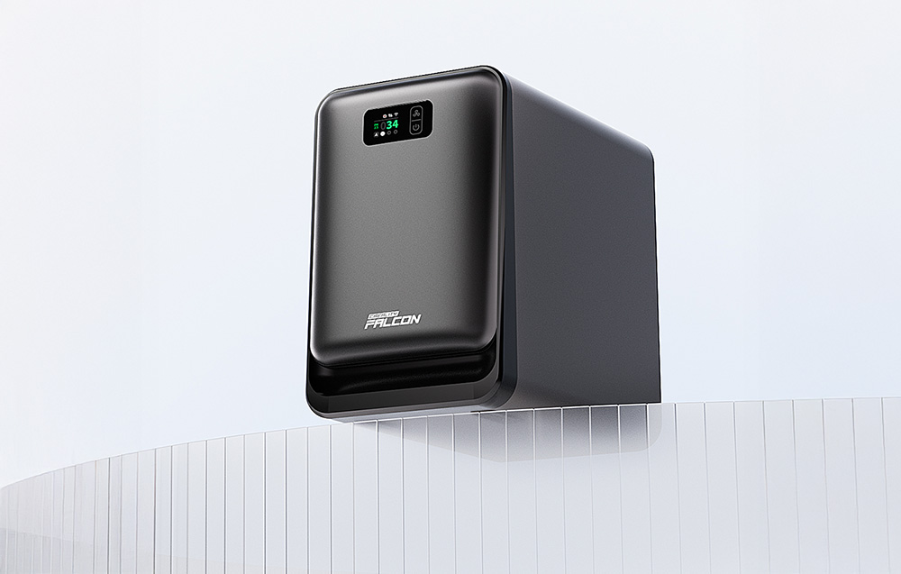 Creality Falcon AP1 Smoke Absorber