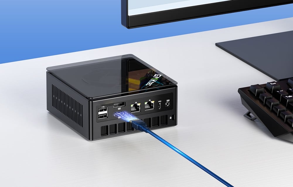Integrated Radeon graphics