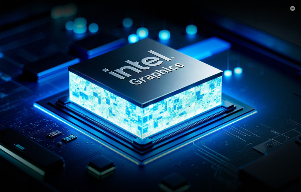 Intel Core Ultra 5 336H with NPU