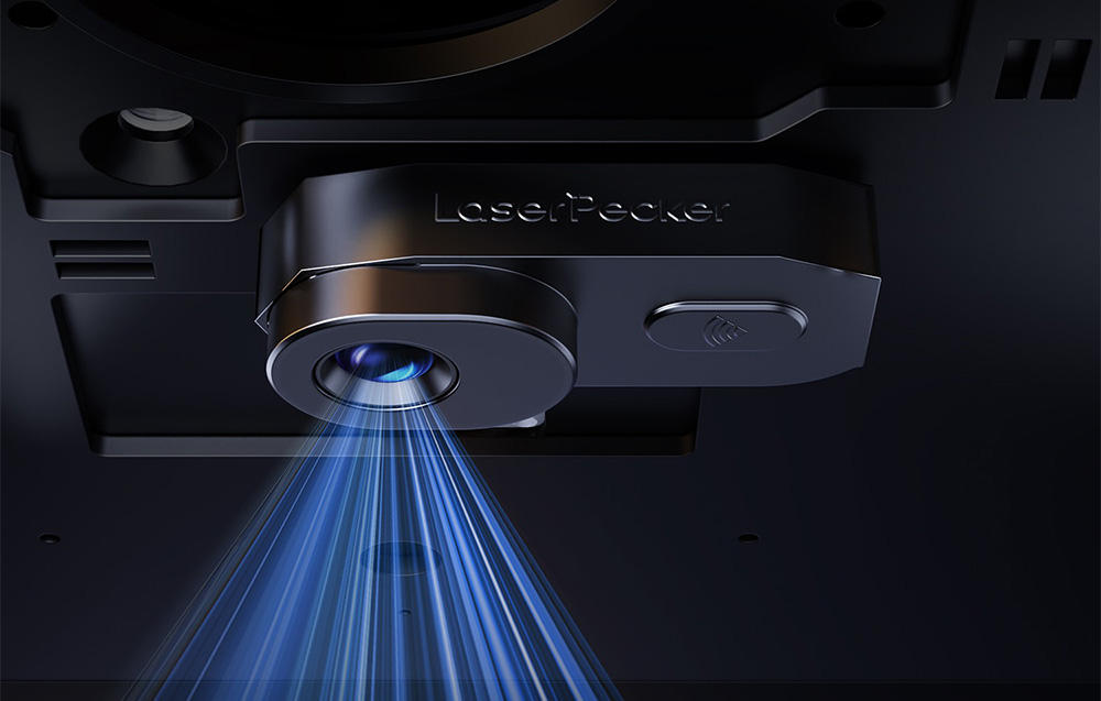 Smart engraving