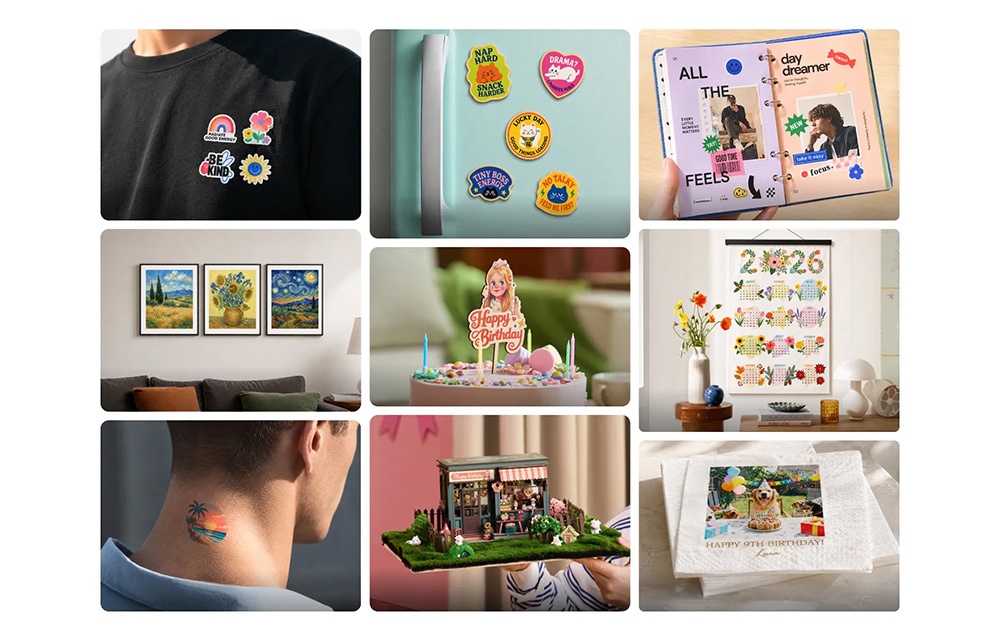Extensive Deluxe Bundle – Even More Possibilities