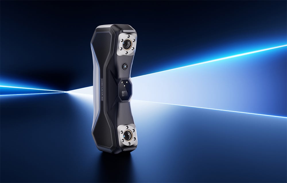 Revopoint MetroX Pro Standard 3D Scanner