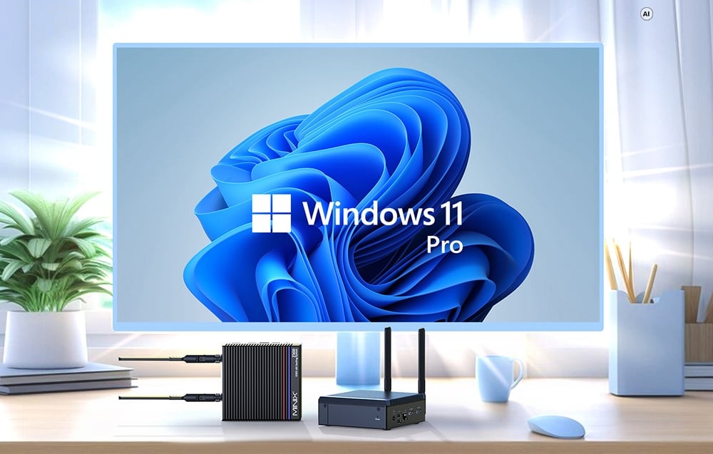 Expandable Configuration