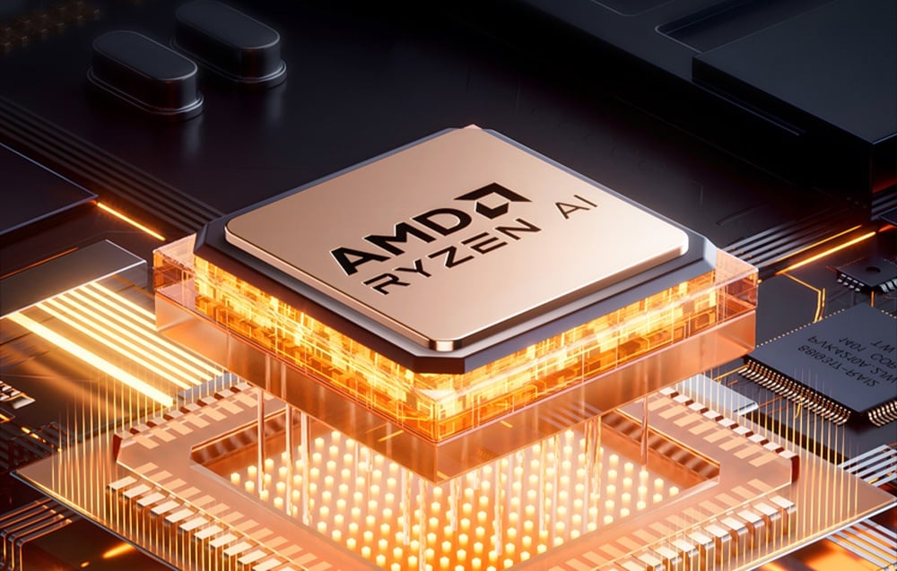 A new era of performance