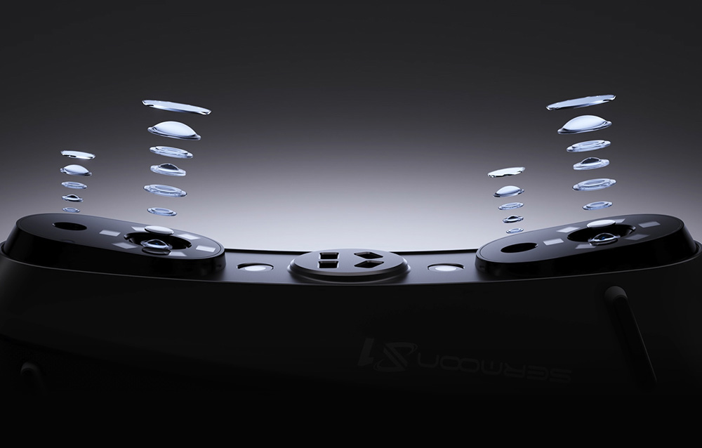 Stable operation in all lighting conditions