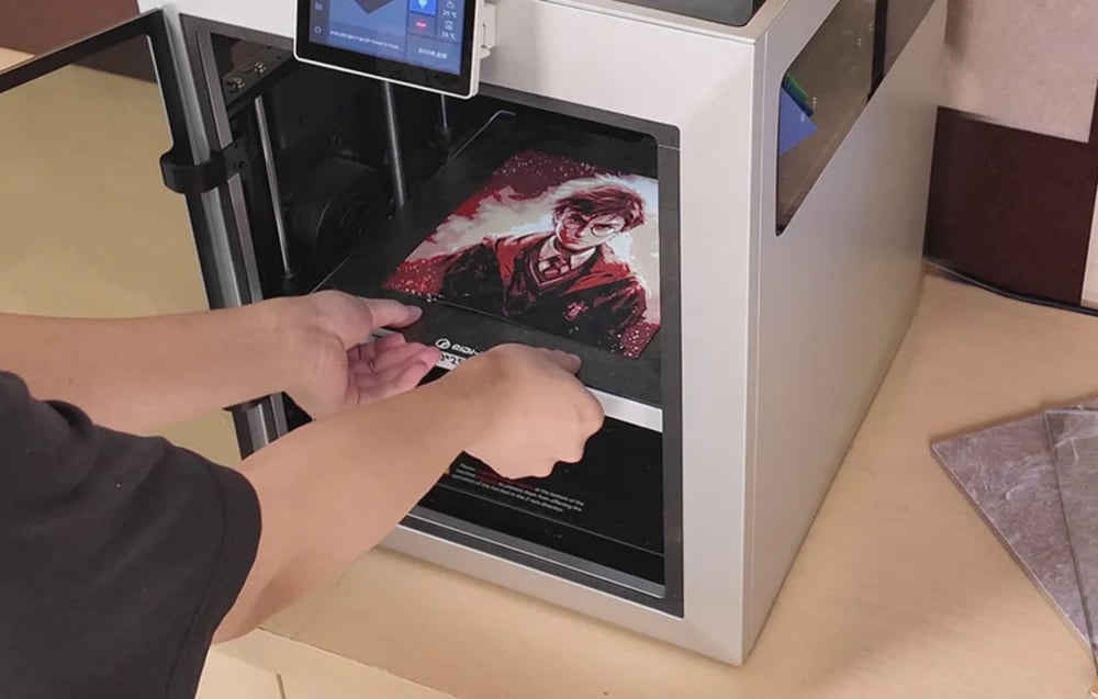 A new generation of automatic leveling