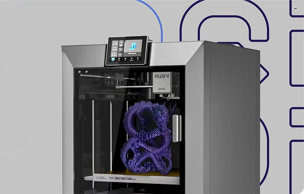 Second-generation actively heated chamber