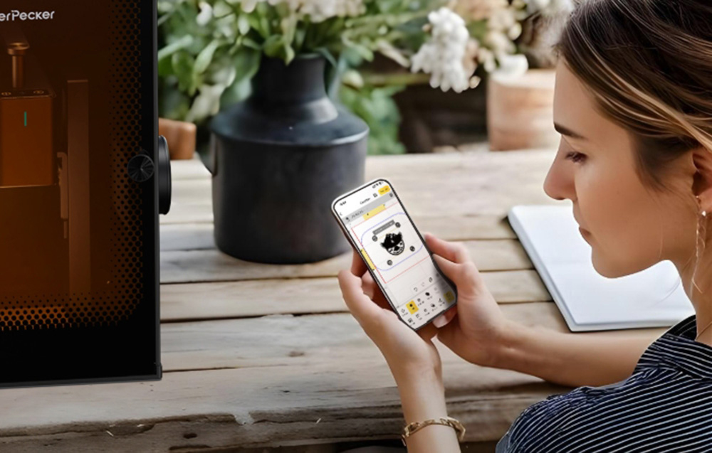 Full control on any device